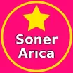 Soner Arıca Burada