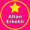 Altan Erkekli Burada