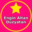Engin Altan Düzyatan Burada