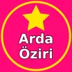 Arda Öziri Burada