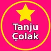 Tanju Çolak Burada