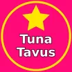 Tuna Tavus Burada