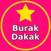 Burak Dakak Burada