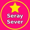 Seray Sever Burada