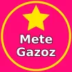 Mete Gazoz Burada