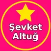 Şevket Altuğ Burada