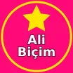 Ali Biçim Burada