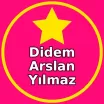 Didem Arslan Yılmaz Burada