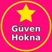 Güven Hokna Burada