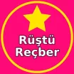 Rüştü Reçber Burada