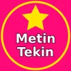 Metin Tekin Burada