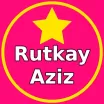 Rutkay Aziz Burada