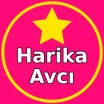 Harika Avcı Burada
