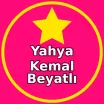 Yahya Kemal Beyatlı Burada