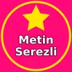 Metin Serezli Burada