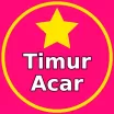 Timur Acar Burada