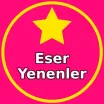 Eser Yenenler Burada