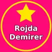 Rojda Demirer Burada