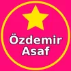 Özdemir Asaf Burada
