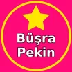 Büşra Pekin Burada