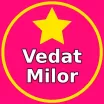 Vedat Milor Burada