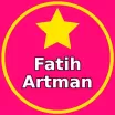 Fatih Artman Burada