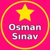 Osman Sınav Burada
