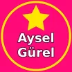 Aysel Gürel Burada