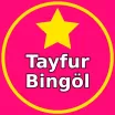 Tayfur Bingöl Burada