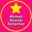 Ahmet Hamdi Tanpınar Burada