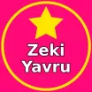 Zeki Yavru Burada