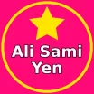 Ali Sami Yen Burada