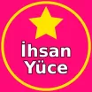 İhsan Yüce Burada