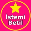 İstemi Betil Burada
