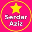 Serdar Aziz Burada