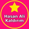 Hasan Ali Kaldırım Burada