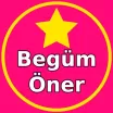 Begüm Öner Burada