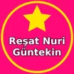 Reşat Nuri Güntekin Burada