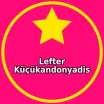 Lefter Küçükandonyadis Burada