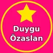 Duygu Özaslan Burada