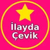 İlayda Çevik Burada