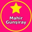 Mahir Günşiray Burada