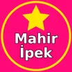 Mahir İpek Burada