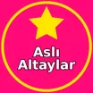 Aslı Altaylar Burada
