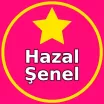 Hazal Şenel Burada