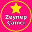 Zeynep Çamcı Burada