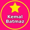 Kemal Batmaz Burada