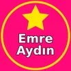 Emre Aydın Burada
