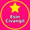 Esin Civangil Burada