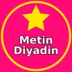 Metin Diyadin Burada